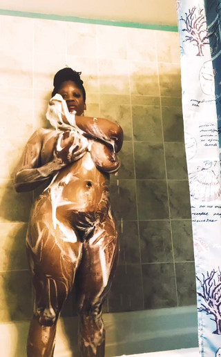 Jay Vic studios: Sprcha čas vintage porno styl