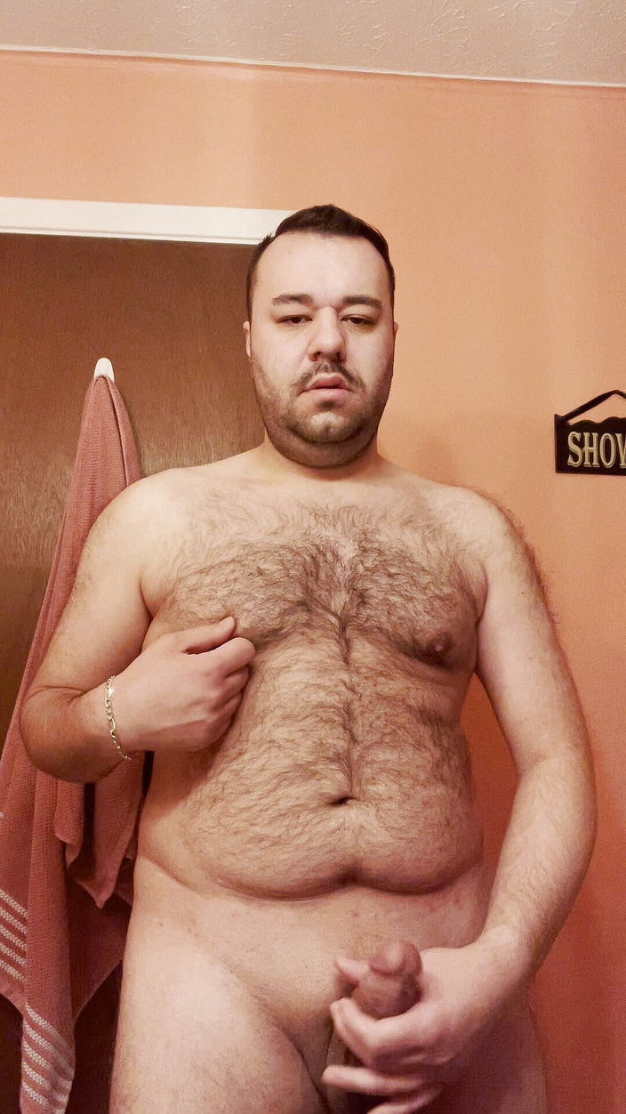 D Longer: Honění a hra s bradavkami