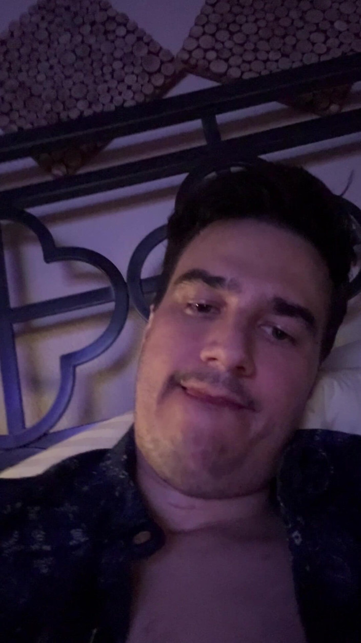 Jaygatsby2929: Part 1/4 the Greatest Cum