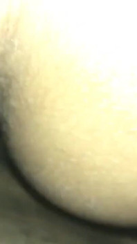 Hard anal pounding