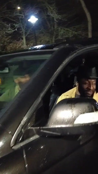 Picking up BBC Back to the Hotel