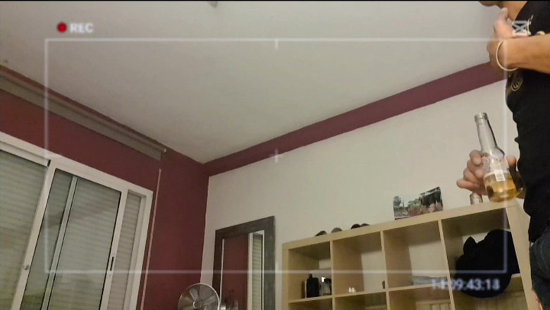 ep3kofficial: Fantasi kongkek latina amatur N Cam tersembunyi