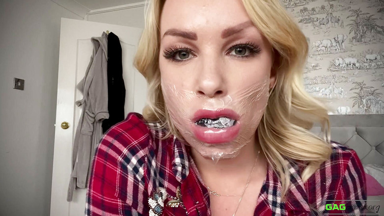 Gag Attack: Penny Lee - Wiele samokneblów