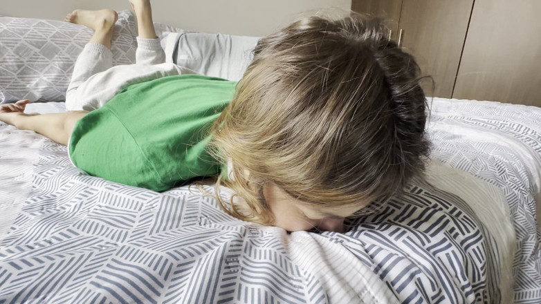 scarlettandc: Saya menjadi lesbian submisif hamba saya