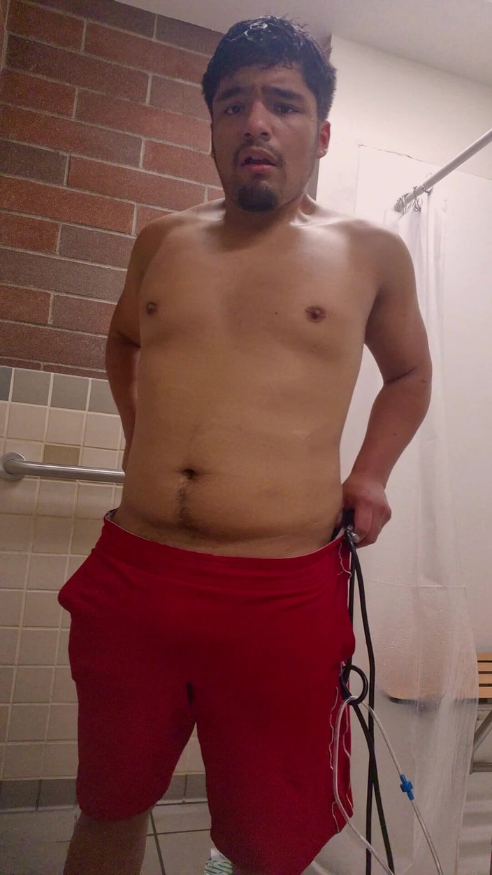 NakyJoss: Bulb Pump Belly Inflation