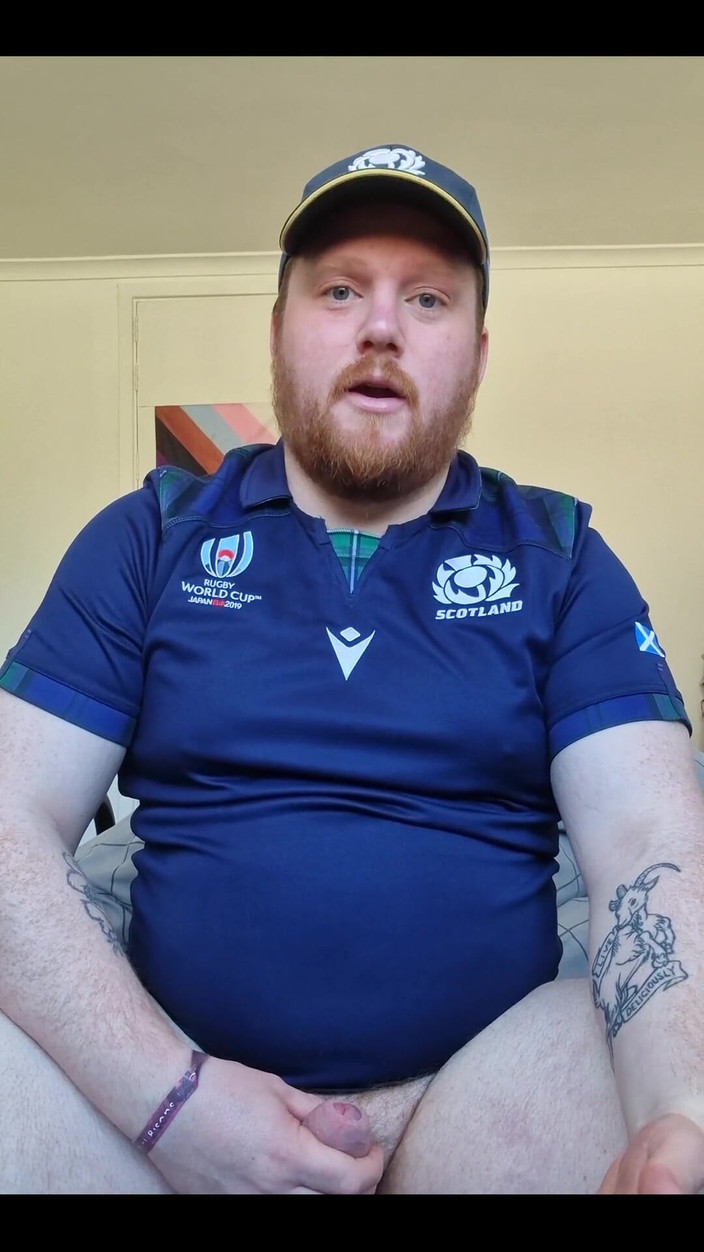 Touchstone: Ich wollte dir eine geile geschichte erzählen