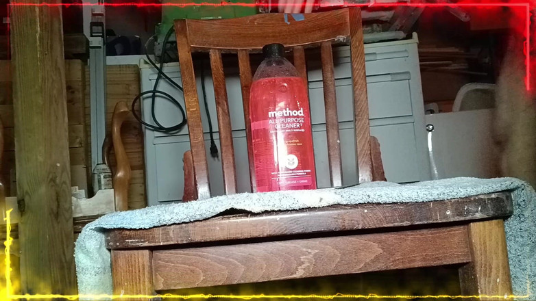 Elgloton: Penghancuran Luar Biasa di Glutton