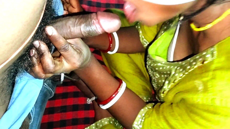 Sexy_Sali: Невістка подзвонила своєму зятю і займалася з ним оральним сексом в дезі стилі.