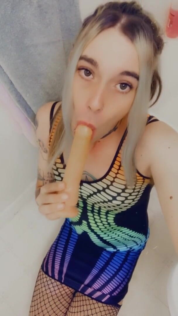 CarmenMelatonin: Připravena pro klub