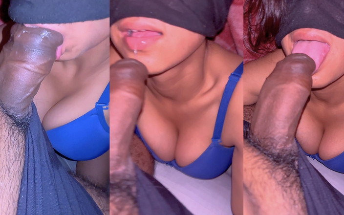 Dashing Danish: Baby My Mouth está doendo - Sofia chupando pau grosso e...