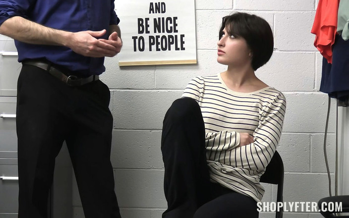 Shop Lyfter: केस नंबर 7906128 - the big faker