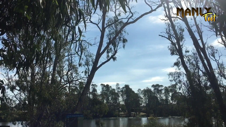 Manlyfoot: Jeans Boots &amp;Flannelette - Travailler dur, éjaculation plus fort - Série de chaussettes pour...