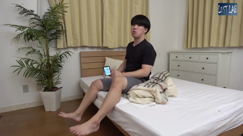 Lust lab: Пізня нічна спокуса з сусідкою по кімнаті перетворюється на тиху угоду, і не хоче обговорювати, частина 2