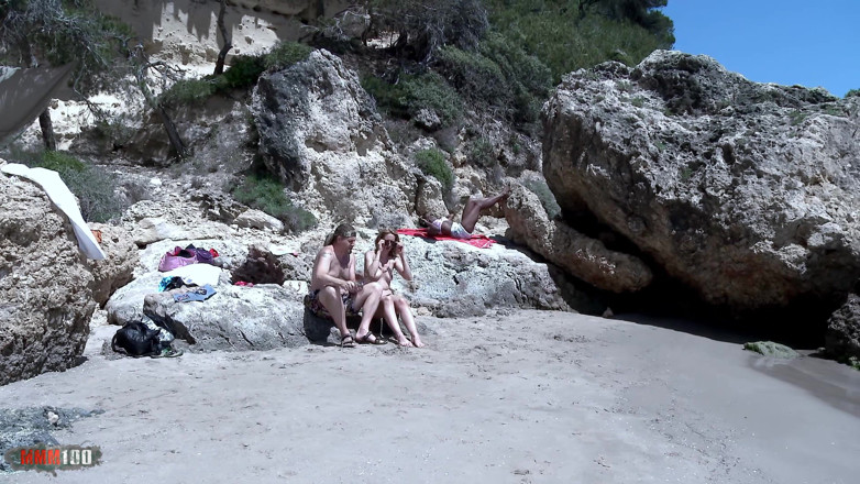 MMM100 Fuck Buddies: Tania Kiss: Nedostatek potravin Také zvyšuje touhu po sexu Bryan šuká...
