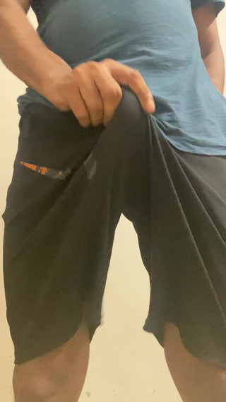 Just another guy: Aku muasin diriku sendiri duluan