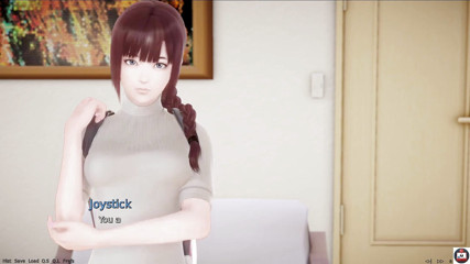Joystick Cinema: Sex Life H - (pt 36)