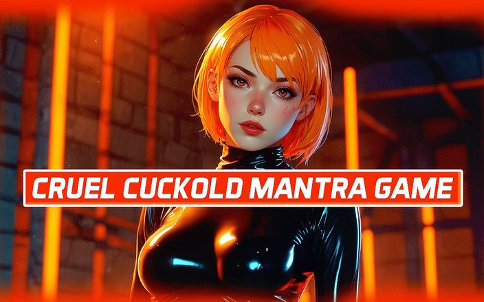 MistressMantras: Grausames cuckold, interaktives mantra-spiel