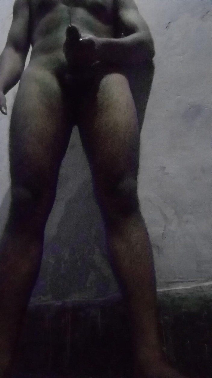 Raaz26d: インドの若い少年が自慰行為をしている