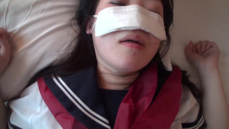 Asian happy ending: Asian angel 1806