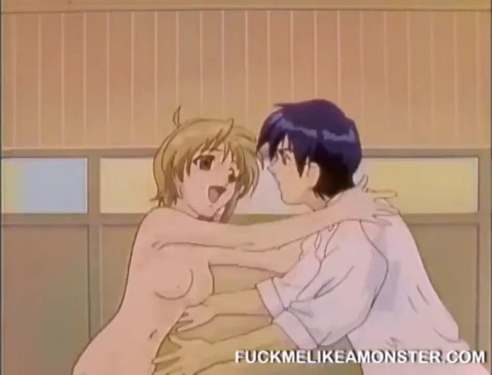 Fuck Me Like a Monster: Hentai porn magic sex seed demons fuck fairies