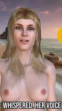 English Sex Story - a Steamy Encounter of Tom with Stepsister - 6