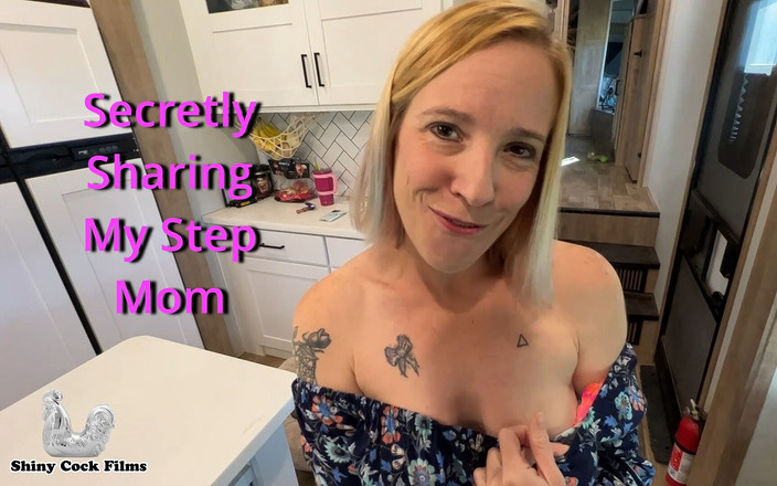 Jane Cane: Secretly sharing my stepmom