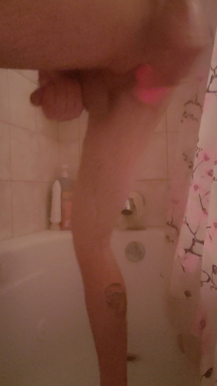 Grower Not Shower: Shower Time