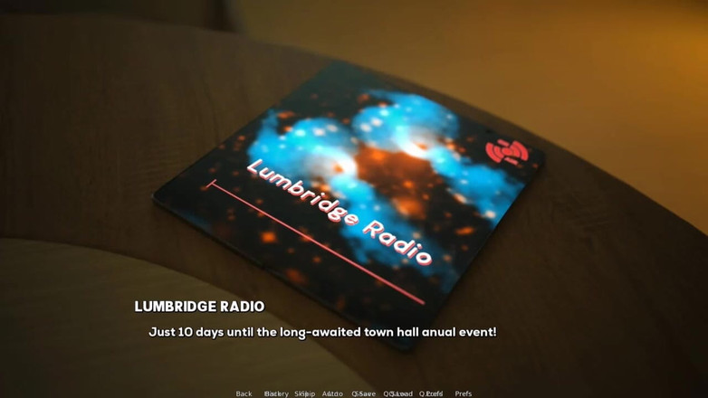 Neon2520: Shadows of Desire v0.8 betrügendes Update # 05