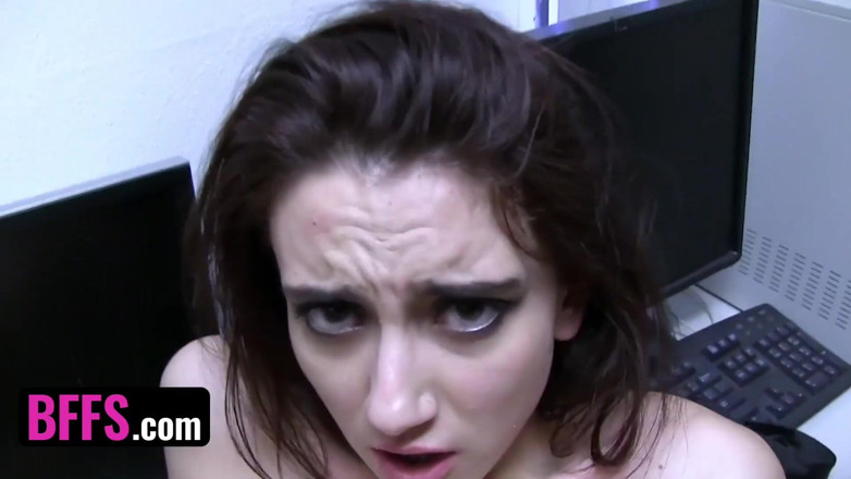 BFFS: Cyber slampor straffas