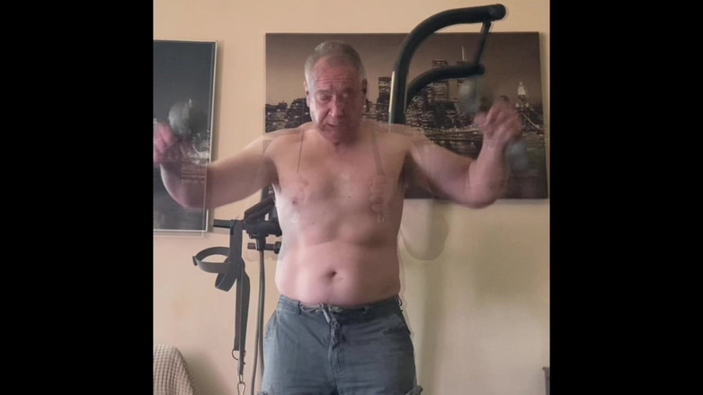 Alex Art: Filem85456433