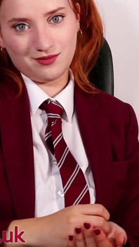 Wank for Victoria Greene and Eat Your Cum