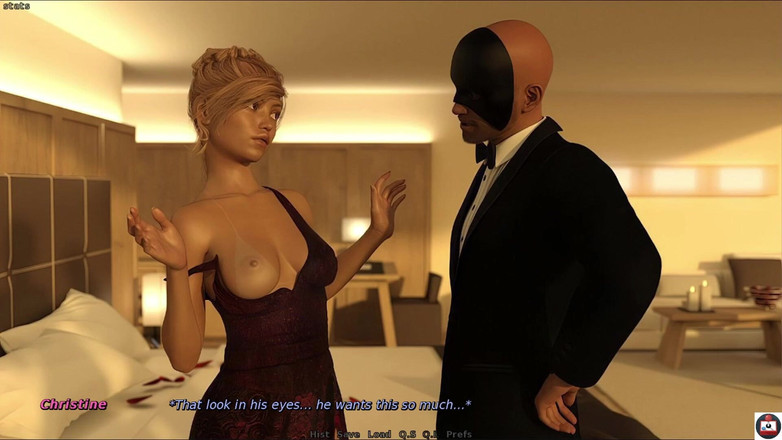 Joystick Cinema: # 12 - Babá