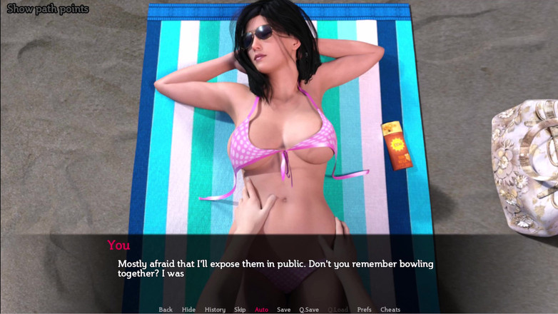 JAE Studio: Freeloading #11 발코니에서 그녀를 따먹는 걸 좋아해.