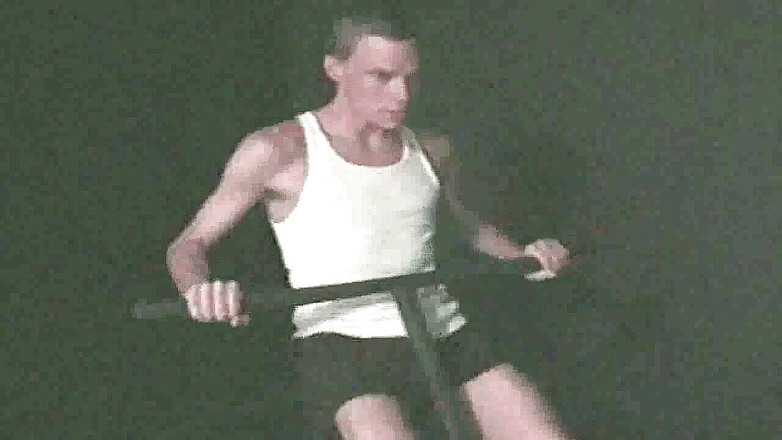 Gaybareback: Dieser typ kann sich lutschen