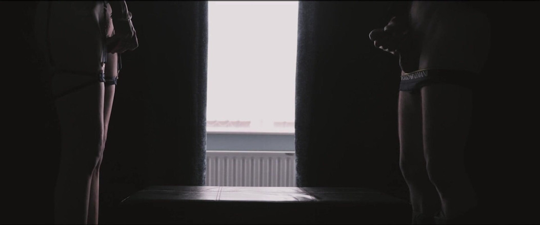 Cenacle Eros: The Electric Between Us