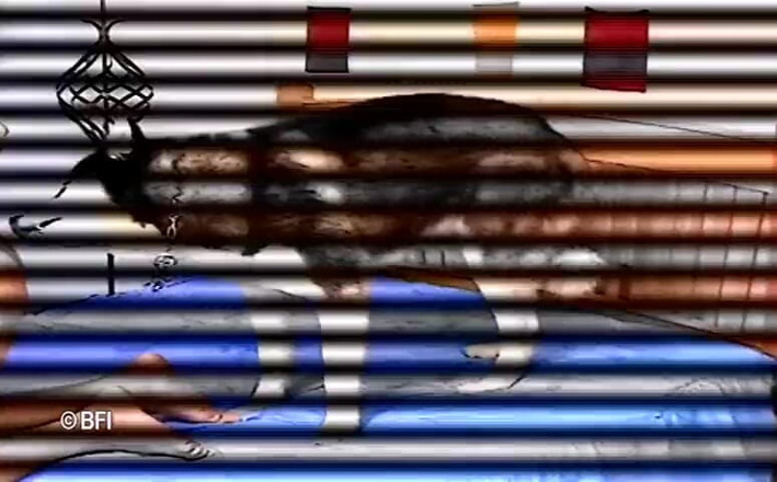 Hardcore slave sex: Japanese girl hurt and punish