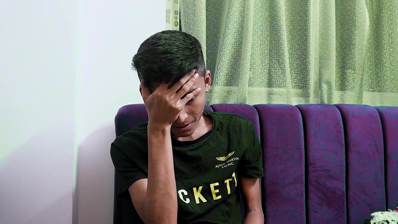 Queen star Desi: Mais velha meia-irmã fodeu seu boyfreind em Front of Me,...