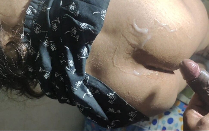 Trisha Hotness: ジジャサリセックススタンディング後背位中出し