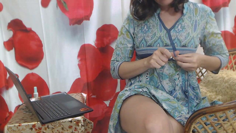 Bolly Karma: Bolly Karma_314 Pokaż cycki, Obciąganie, Flash Tyłek