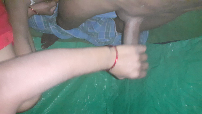 Bhabhi: Devar, bhabhi, vidéo indienne sexy en hindi, partie 1