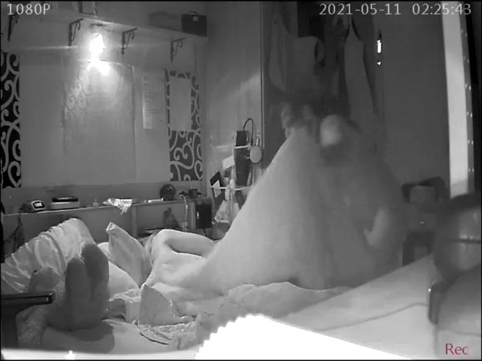 KittieNoOne: üzerime sert geldi