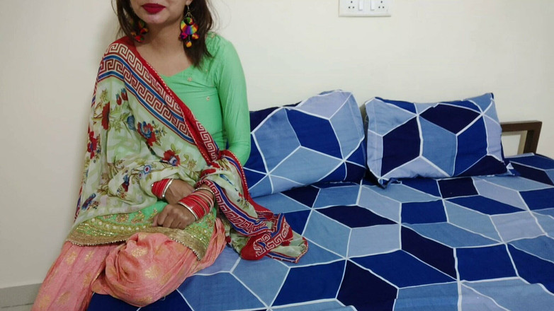 Saarabhabhi6: 印度重口味德西与哥啪