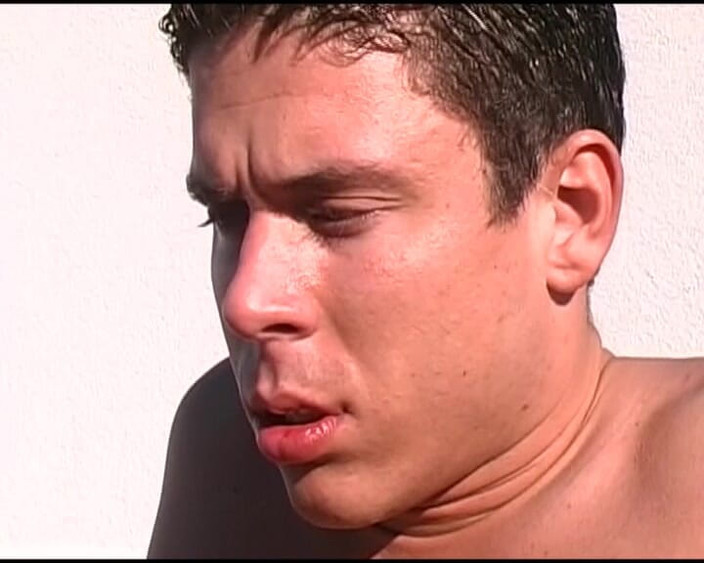 Deutsche Frauen: Milf alemana lo hizo correrse en condón después de una...