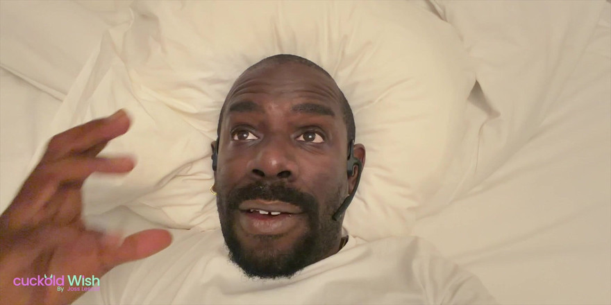 Joss for Cuckold wish: Paroháčské ponížení s Micem a Leynou