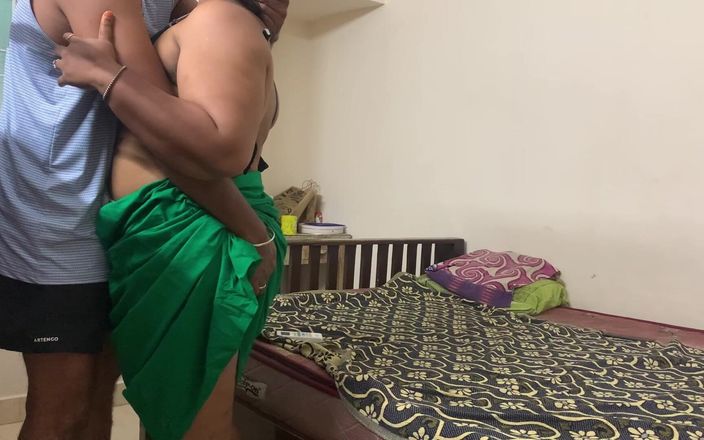 Karthi: Une demi-sœur indienne se prépare à sortir
