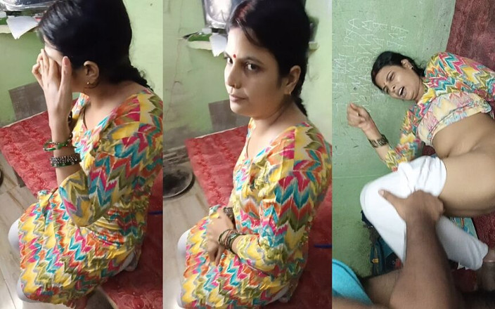 Pyaripooja22: 방에서 콜라주 남친을 초대하고 보지를 따먹는 핫한 소녀.