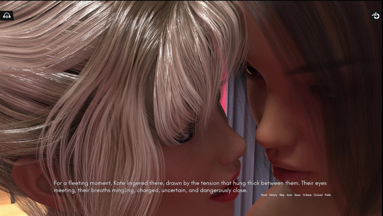 Wickedgammes studio: City of Sin - Nocturne Files (część 3)