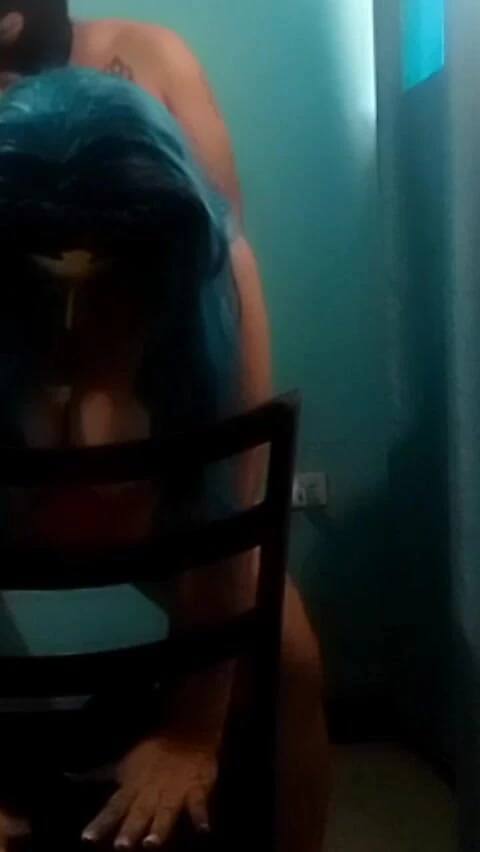 Sofixxx: Mature Wife Cuckold Rides Her Young Lover's Cock When Her...