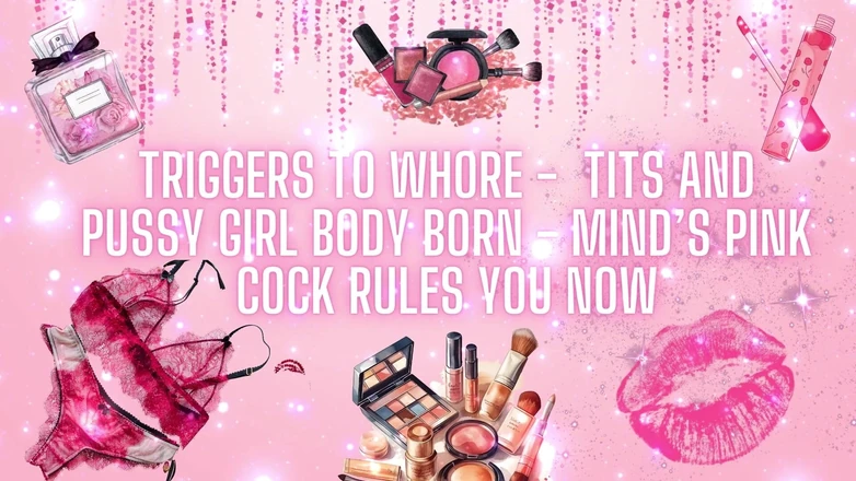 Goddess Misha Goldy: Auslöser für hure - titten und muschi mädchen body born - mind's...