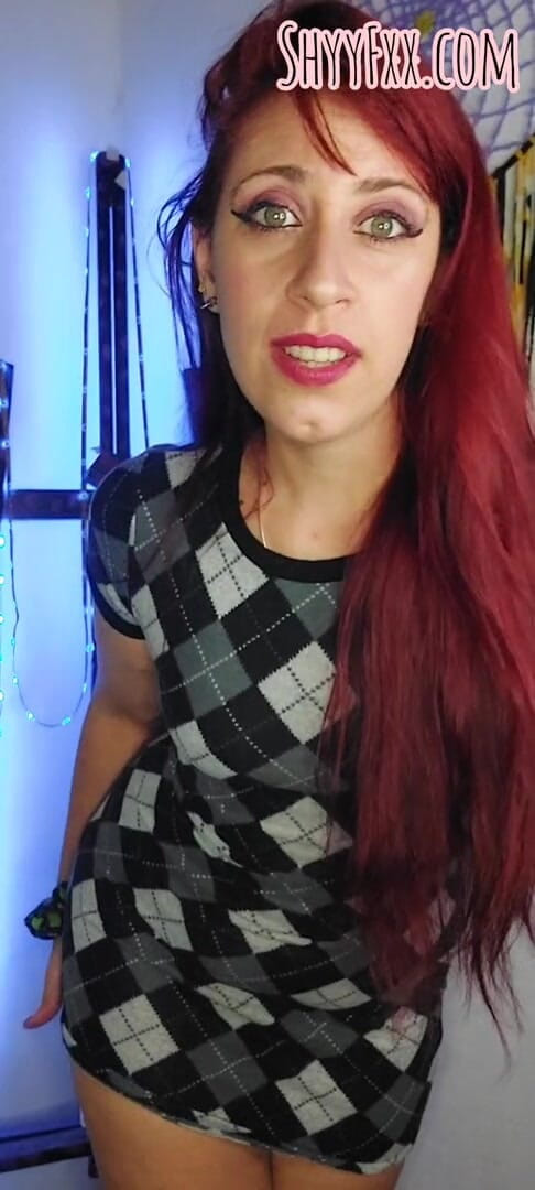 Tu Gauchita Argentina: Shyyfxx Min Privat Lrer Trner Mig Tig Tig 10!! JOI 롤레스필